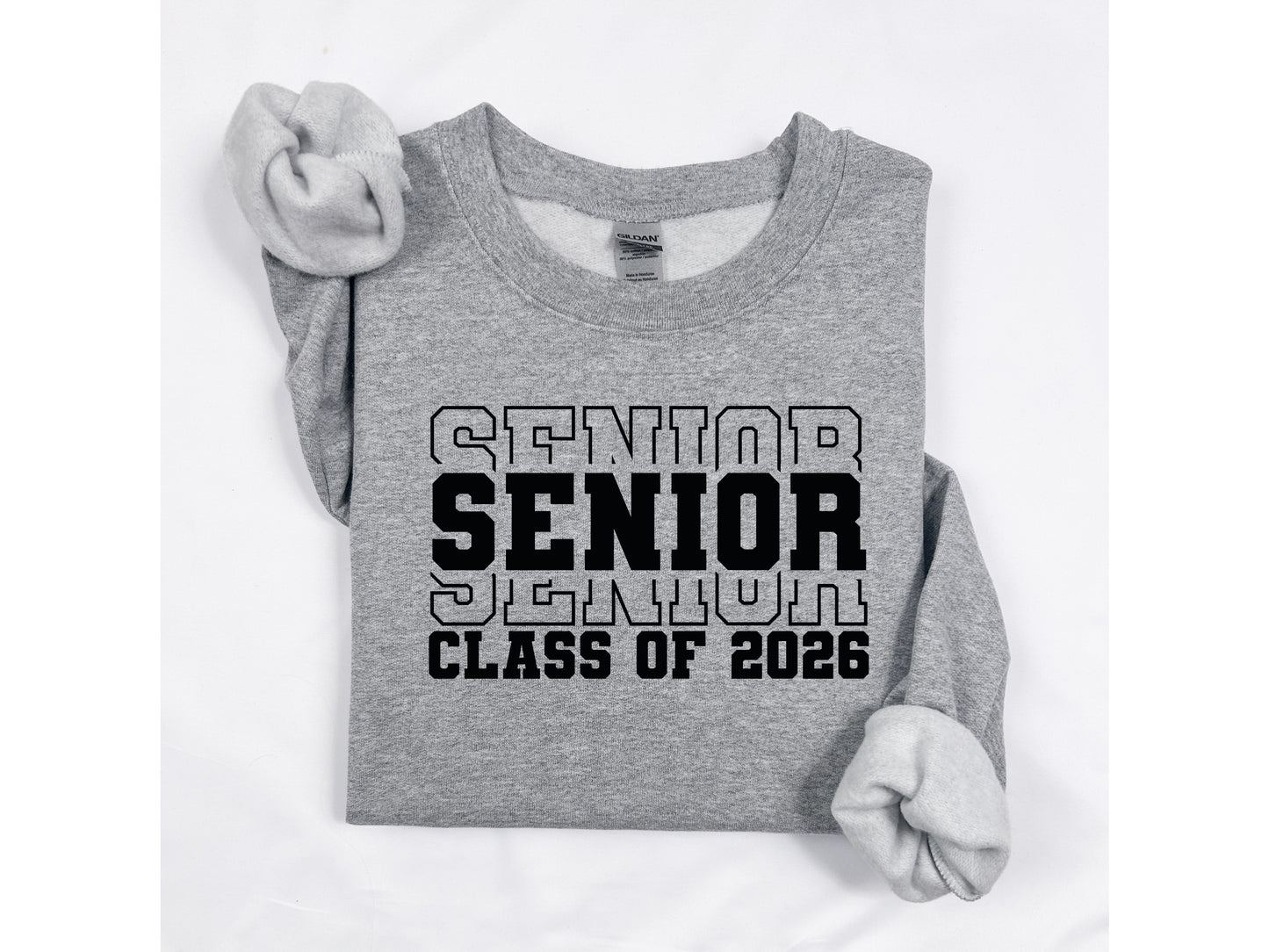 Senior 2026