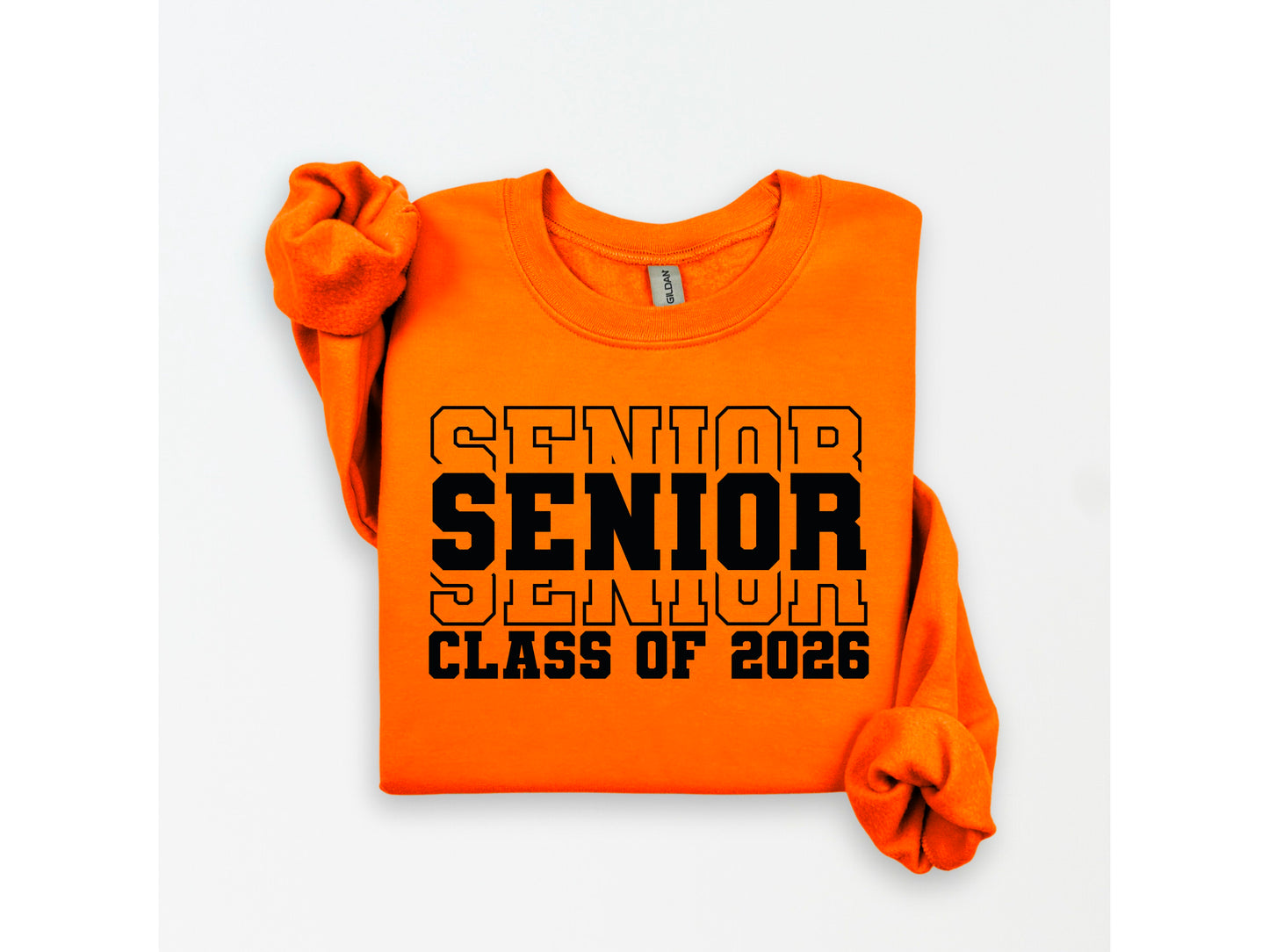 Senior 2026