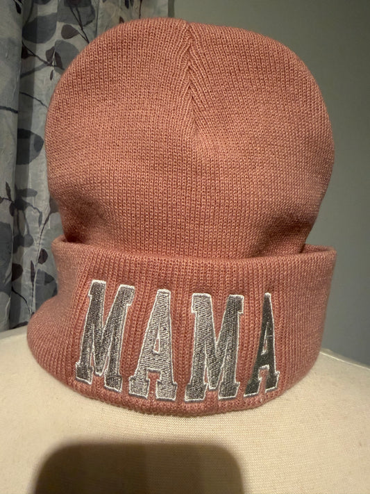 MAMA BEANIE
