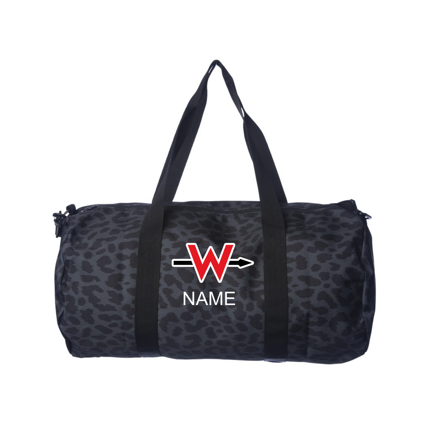 29L Day Tripper Duffel Bag Embroidered