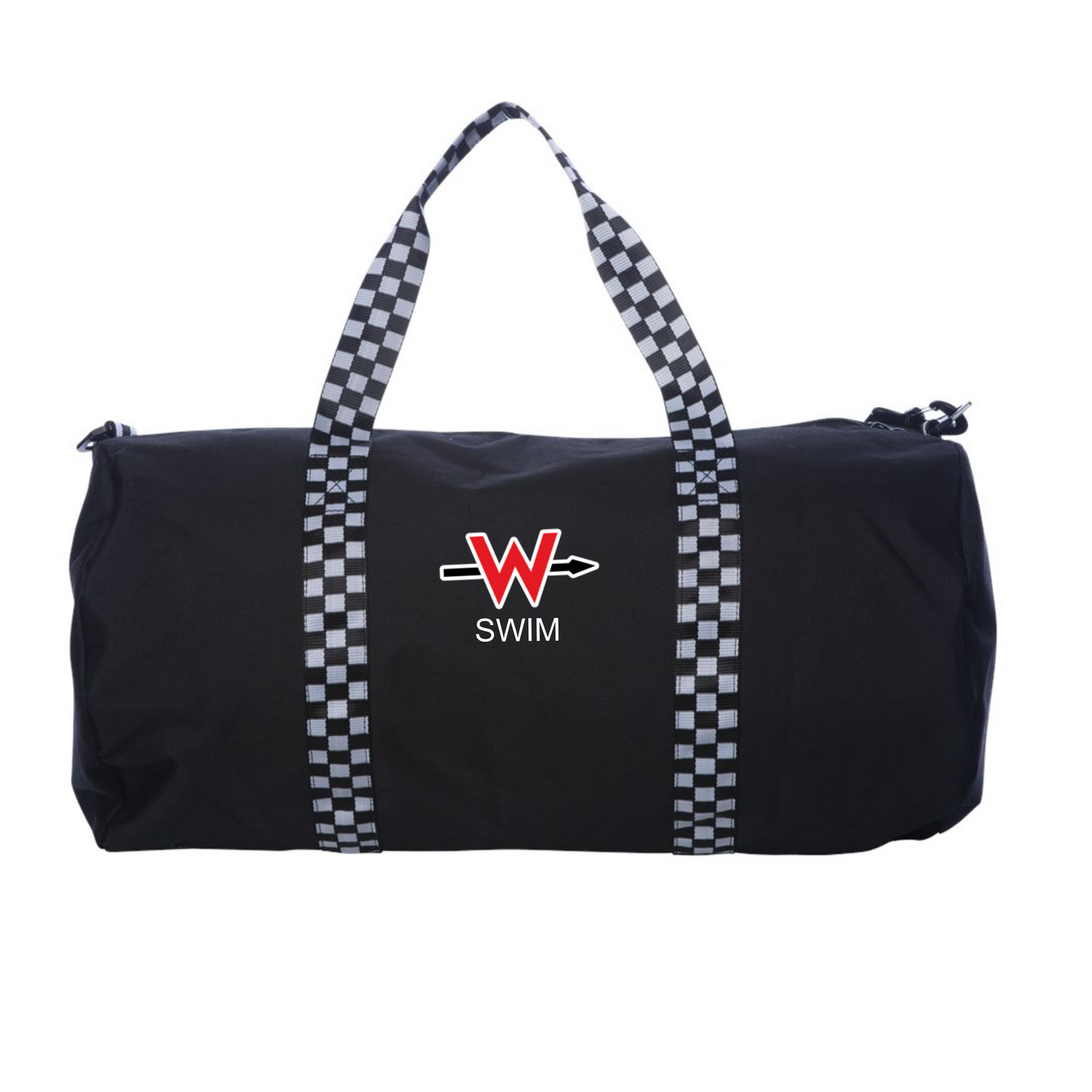 29L Day Tripper Duffel Bag Embroidered