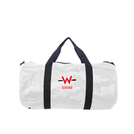 29L Day Tripper Duffel Bag Embroidered