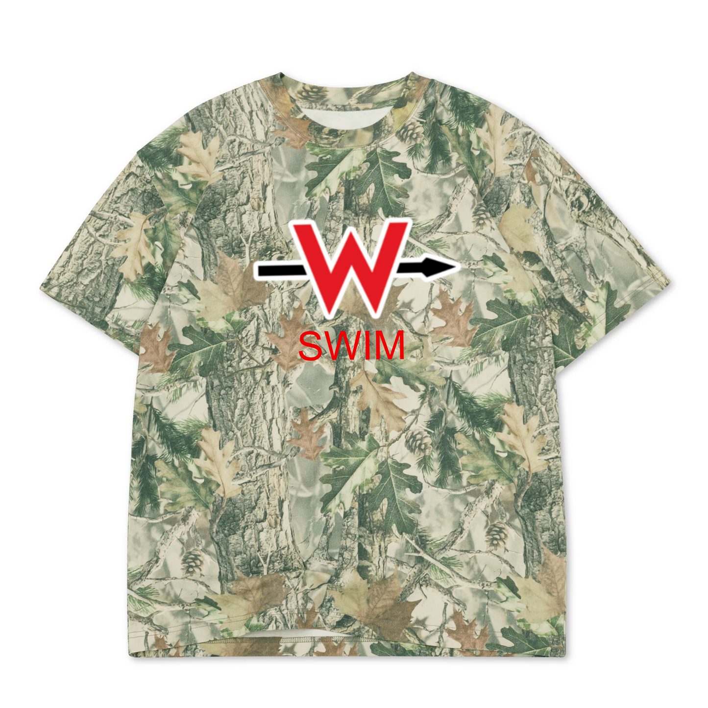 Build Your Own logo/shirt