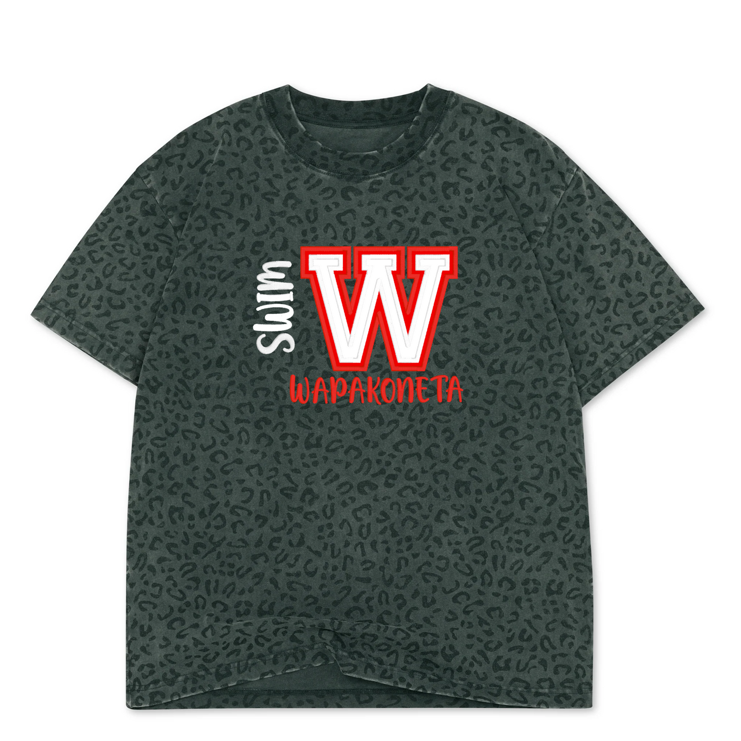 Build Your Own logo/shirt