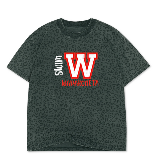 Build Your Own logo/shirt