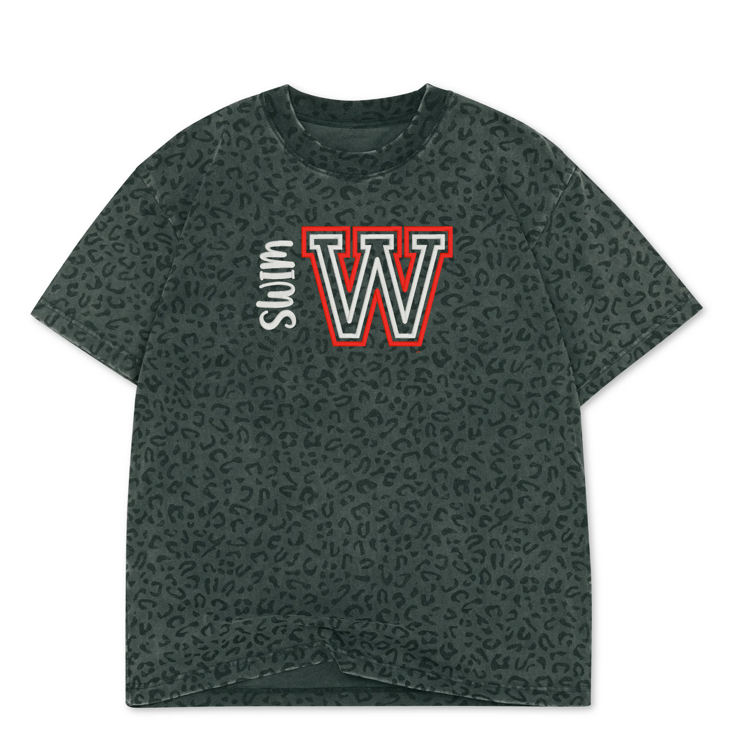 Build Your Own logo/shirt