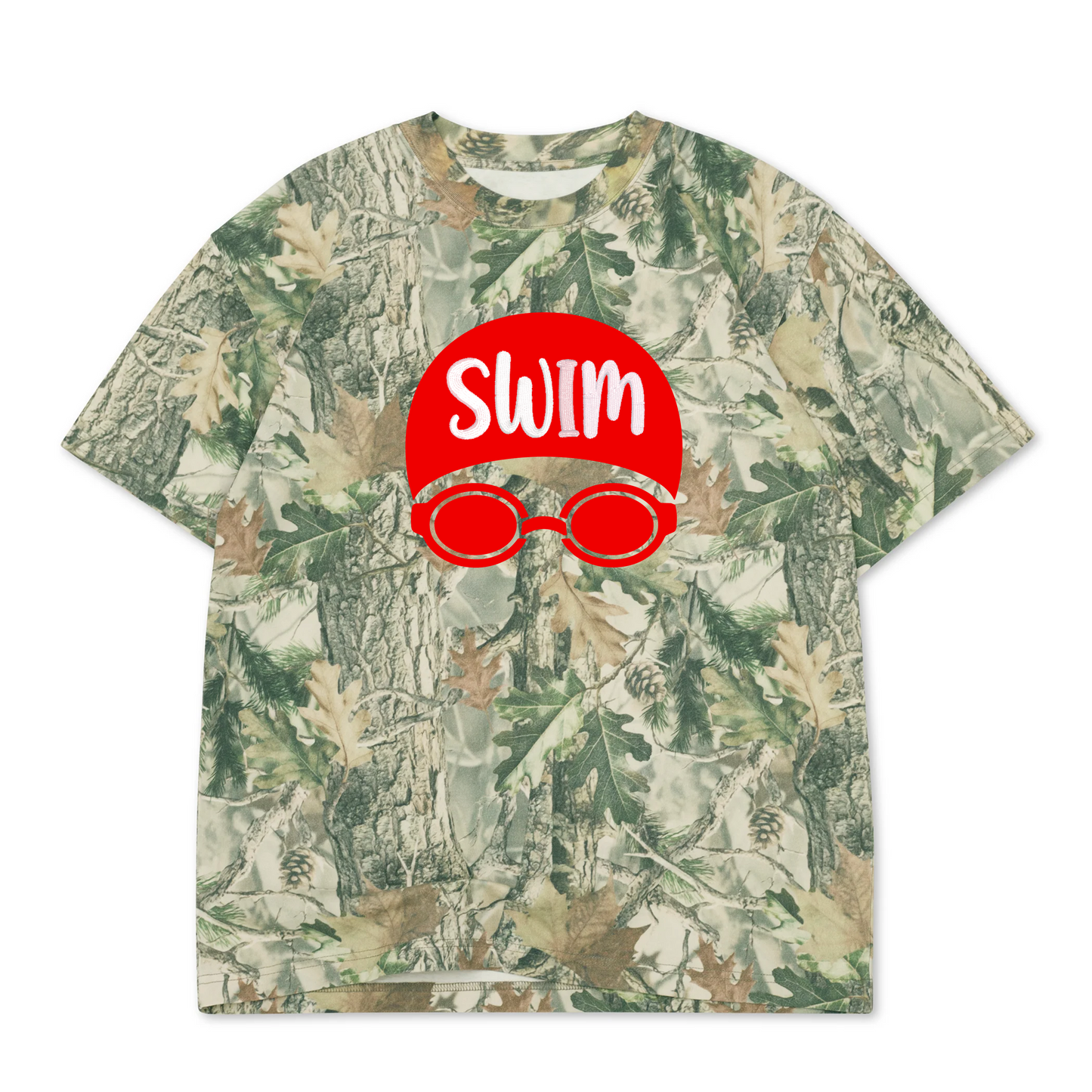 Build Your Own logo/shirt