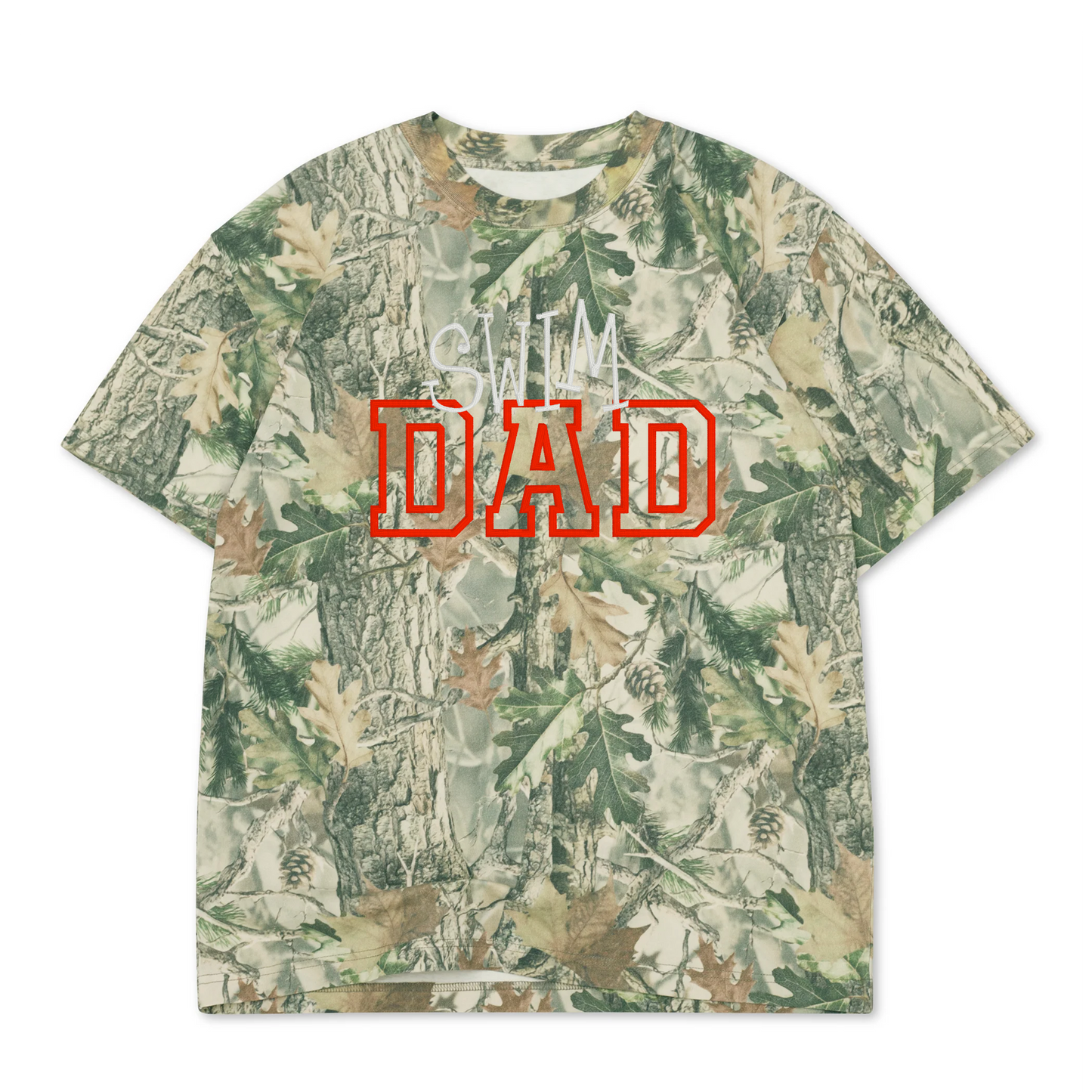 Build Your Own logo/shirt