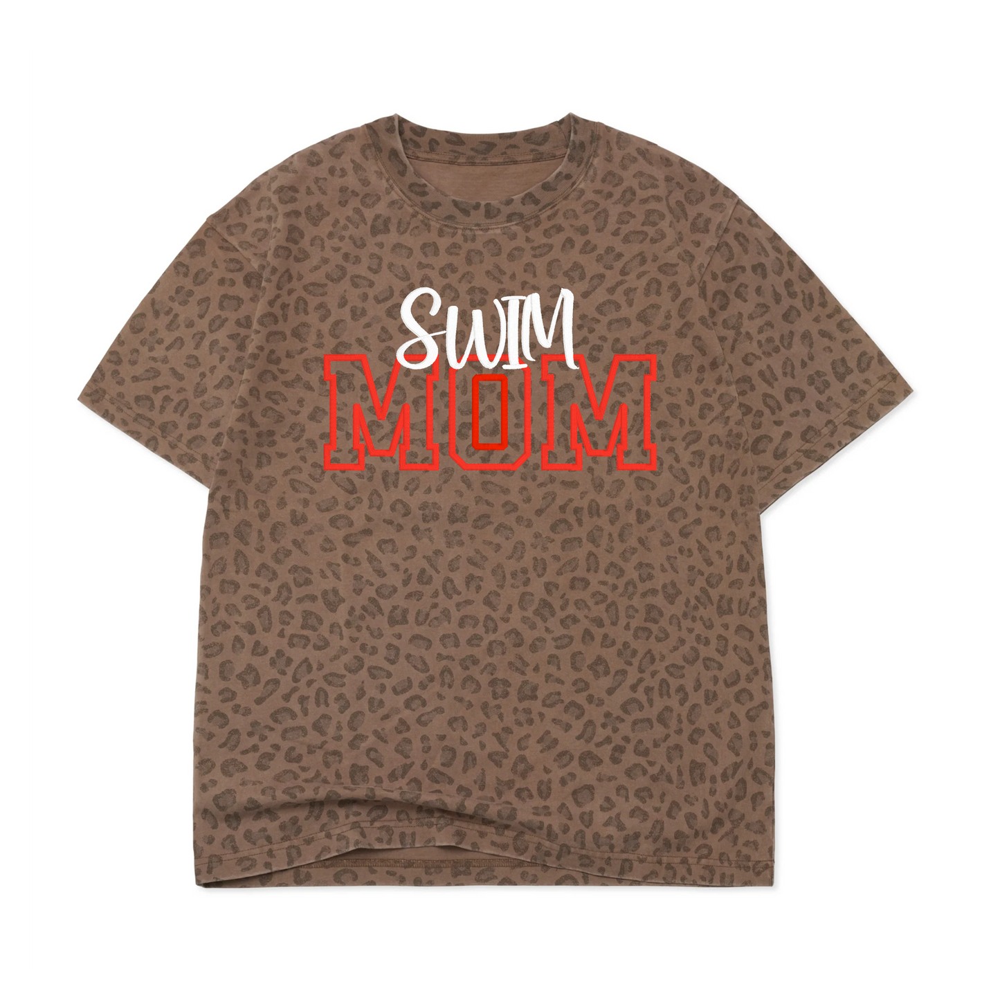 Build Your Own logo/shirt