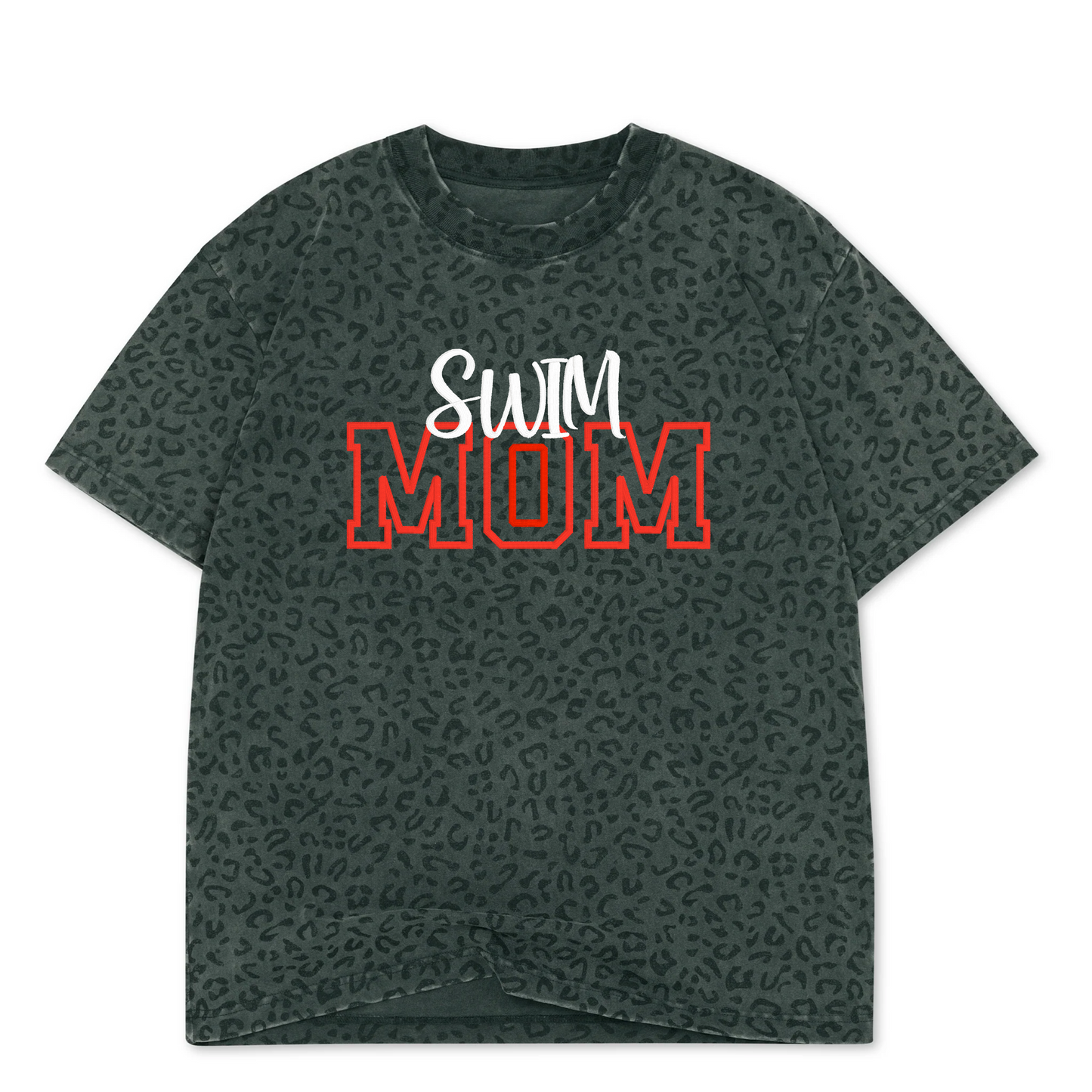 Build Your Own logo/shirt