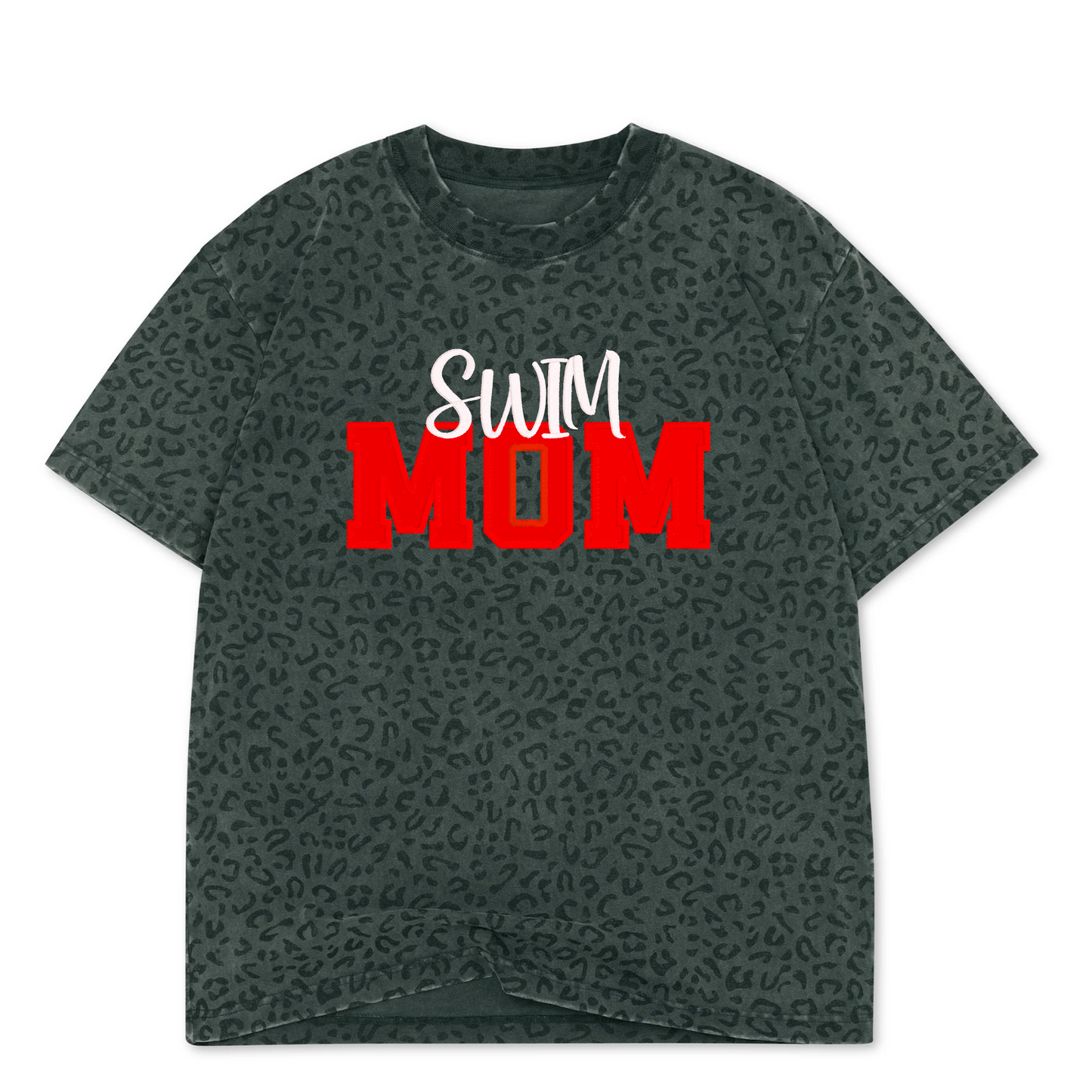 Build Your Own logo/shirt