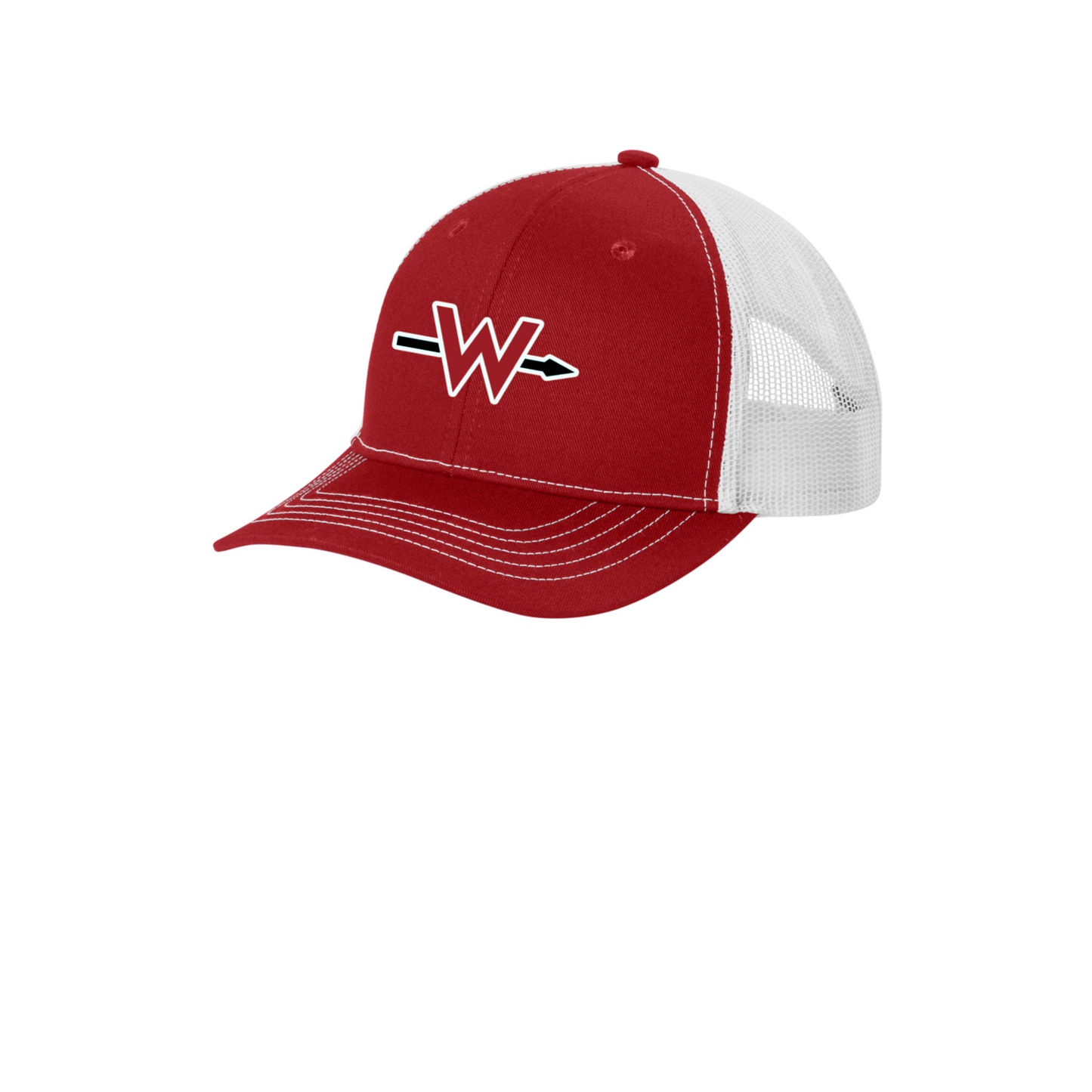 Wapak Embroidered Hats
