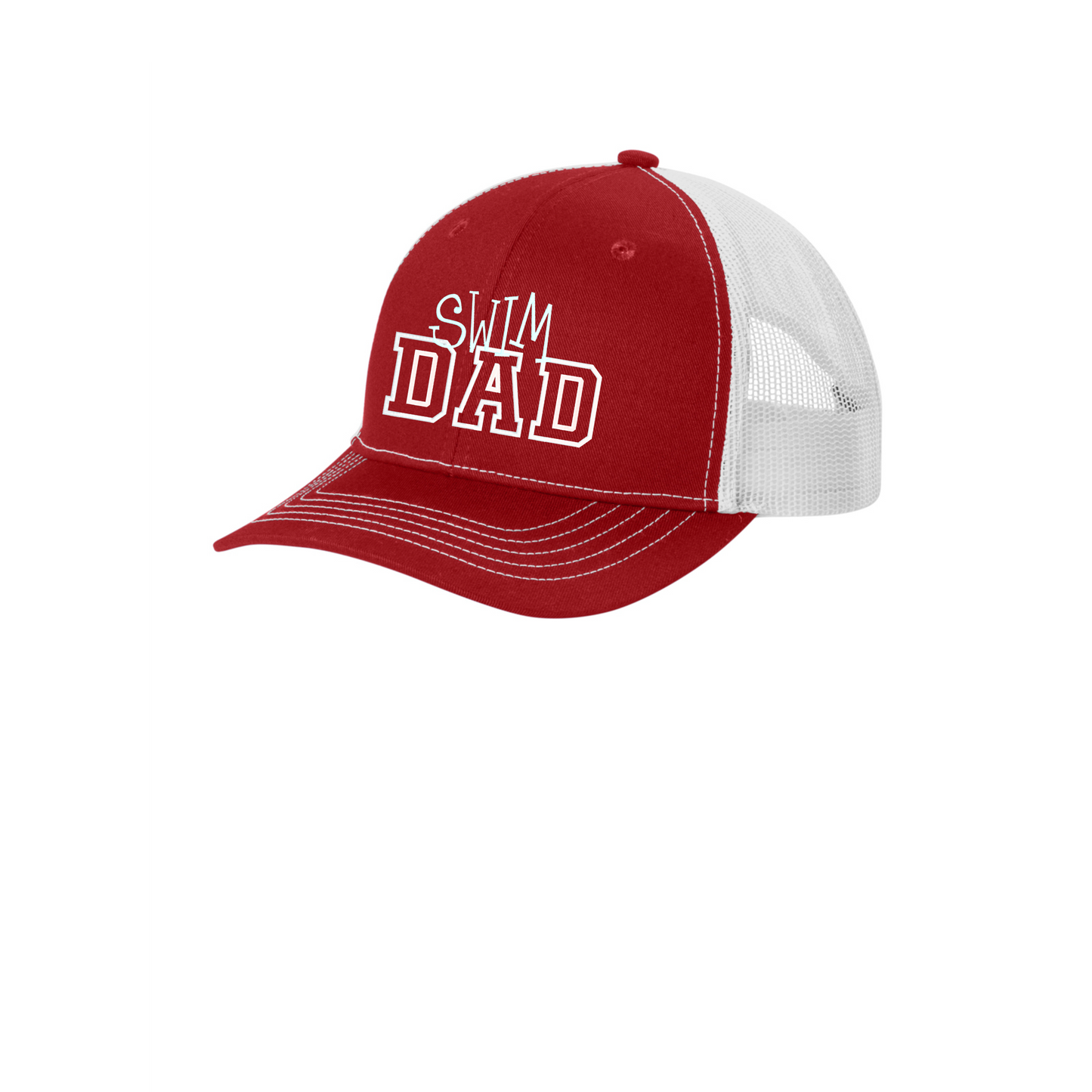 Wapak Embroidered Hats