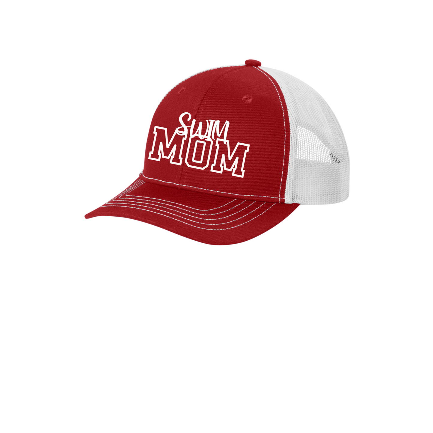 Wapak Embroidered Hats