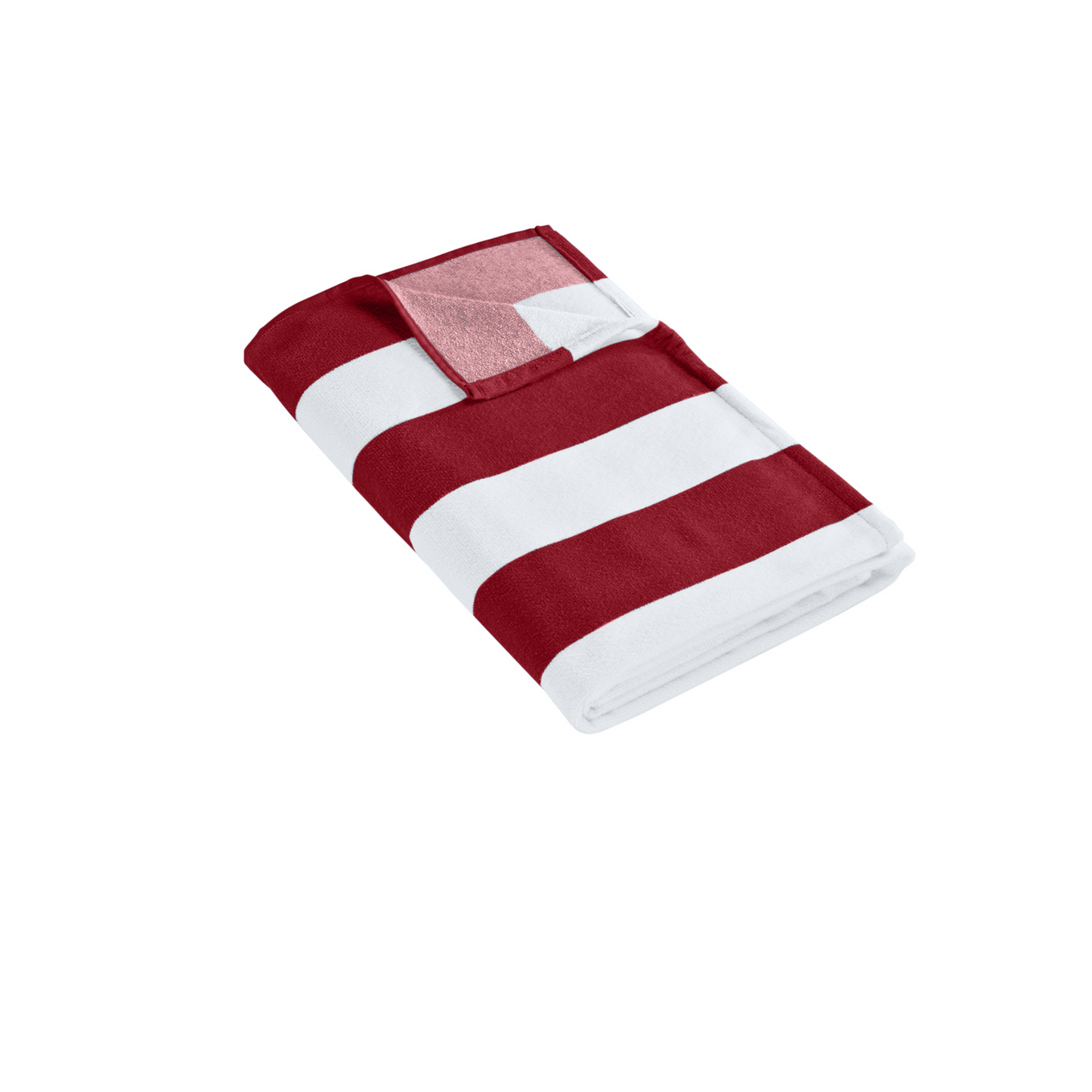 Embroidered Beach Towel
