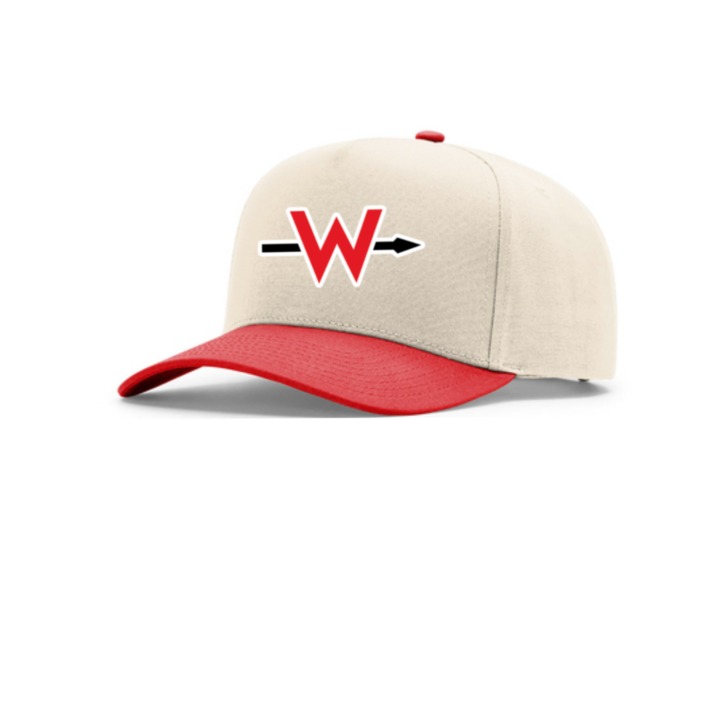 Wapak Embroidered Hats
