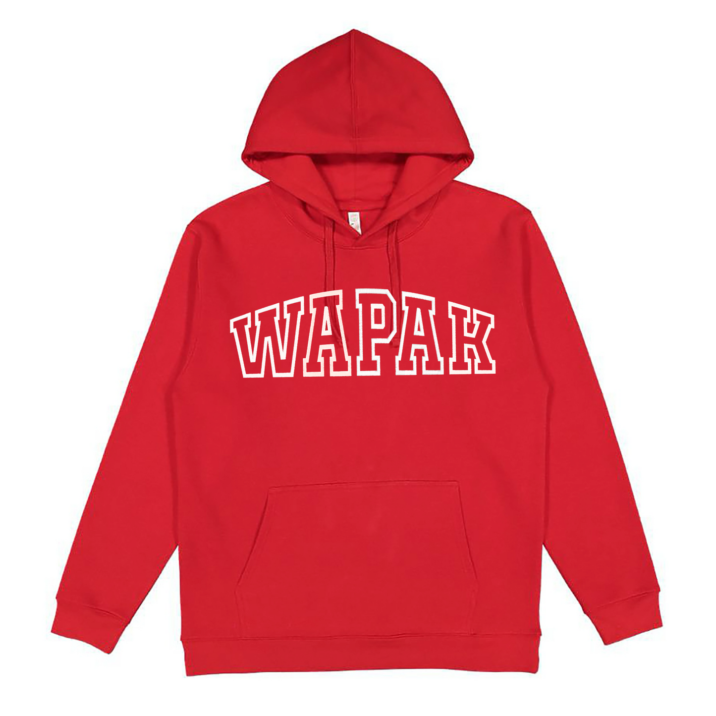 WAPAK Design