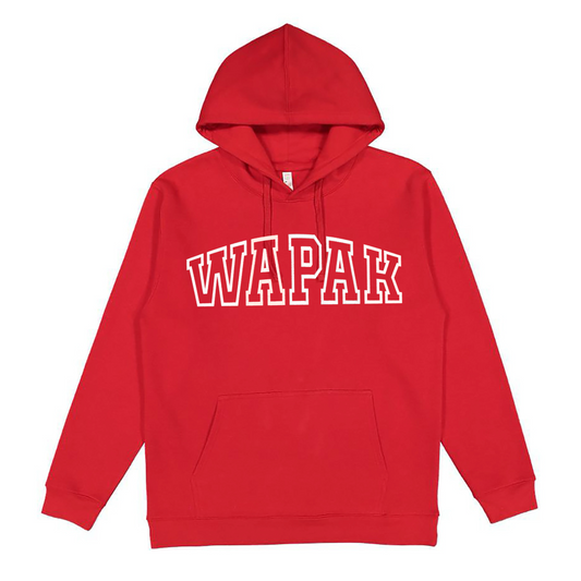 WAPAK Design