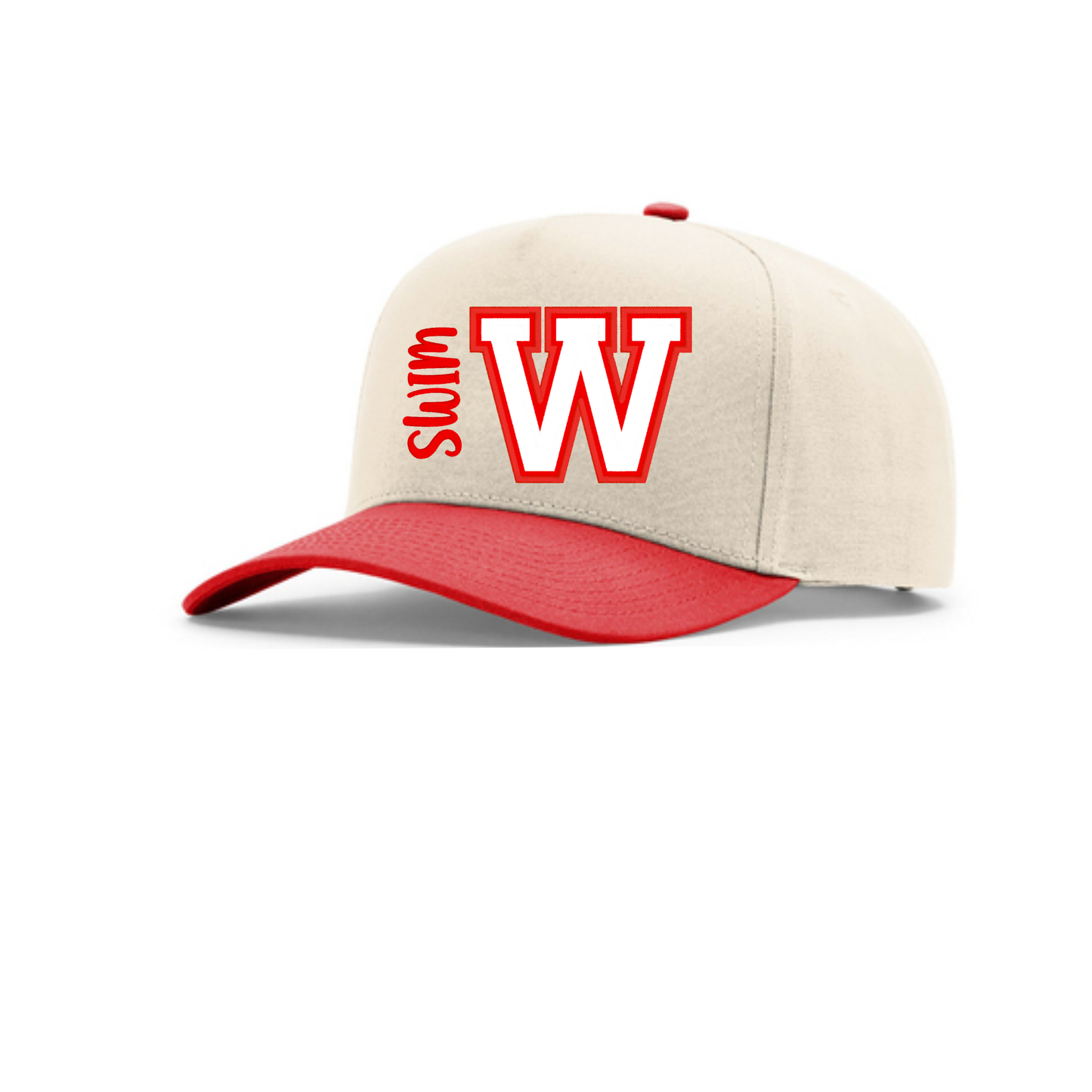 Wapak Embroidered Hats
