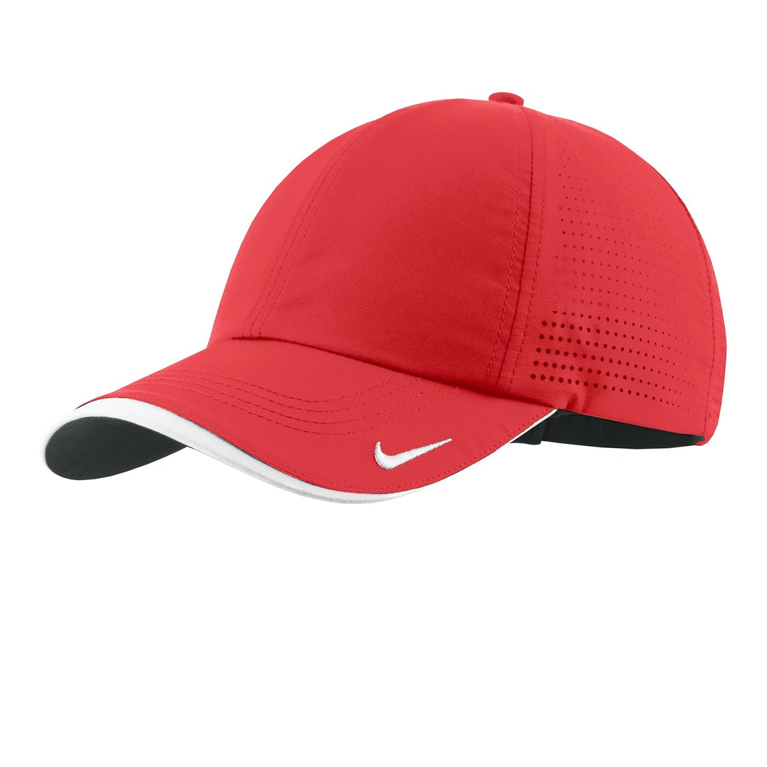 Wapak Embroidered Hats